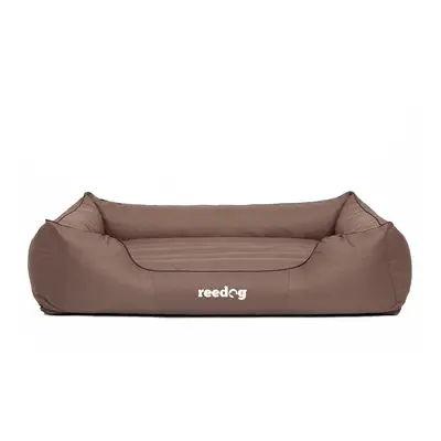 Pelíšek pro psa Reedog Comfy Light Brown - XXL