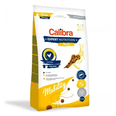 Calibra Dog Expert Nutrition Mobility 12 kg