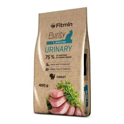 Fitmin Cat Purity Urinary 400 g