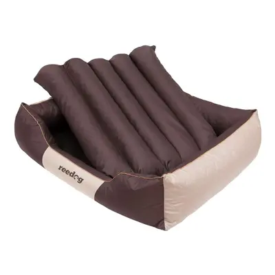 Pelíšek pro psa Reedog Premium Brown - XXL