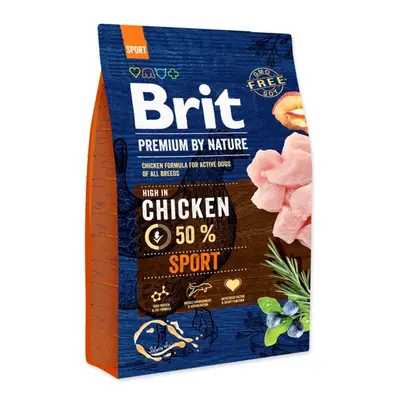 Brit Premium by Nature Sport 3 kg