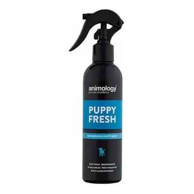 Sprejový deodorant Animology pro štěňata Puppy Fresh, 250 ml