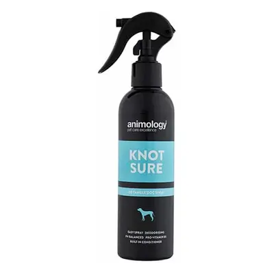 Sprej na rozčesávání Animology Knot Sure, 250ml