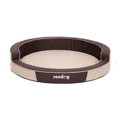 Pelíšek pro psa Reedog Beige Ring