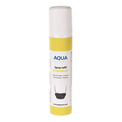 Sprejová náplň AQUA - citronela