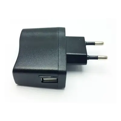 Univerzální 5V adaptér pro USB kabely - 1000 mA