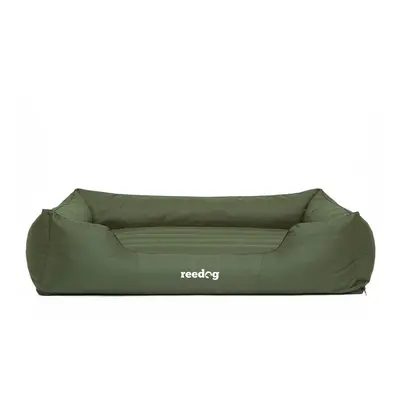 Pelíšek pro psa Reedog Comfy Green - L