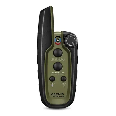 Vysílačka Garmin Sport PRO Bundle