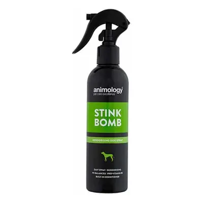 Sprejový deodorant Animology Stink Bomb, 250 ml