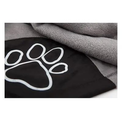 Deka pro psa Reedog Grey Paw - L