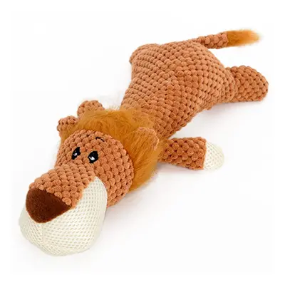 Reedog Simba, plyšová pískací hračka, 28 cm