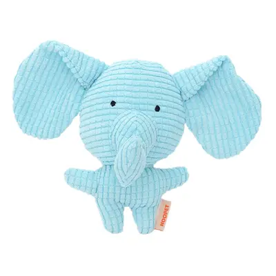 Reedog plush elephant, pískací hračka cordura + plyš, 25 cm