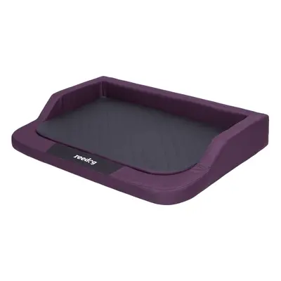 Pelíšek pro psa Reedog Purple Standard