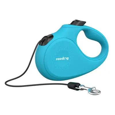 Reedog Senza Basic samonavíjecí vodítko XS 8kg / 3m lanko / tyrkysové