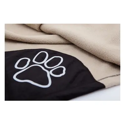 Deka pro psa Reedog Beige Paw