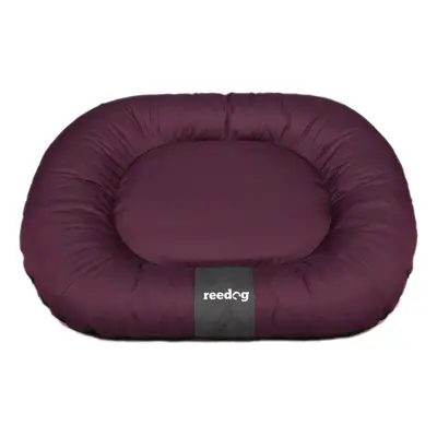 Pelíšek pro psa Reedog Ponton Purple - XL