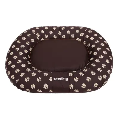 Pelíšek pro psa Reedog Ponty Brown - XL