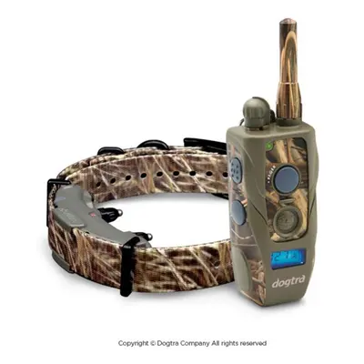 Dogtra ARC 800 Camo elektronický výcvikový obojek