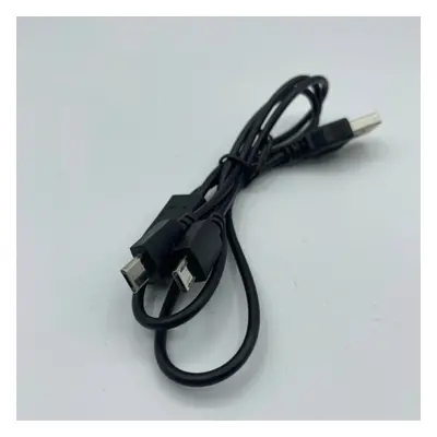 Duální nabíjecí USB kabel pro výcvikový obojek Patpet P30