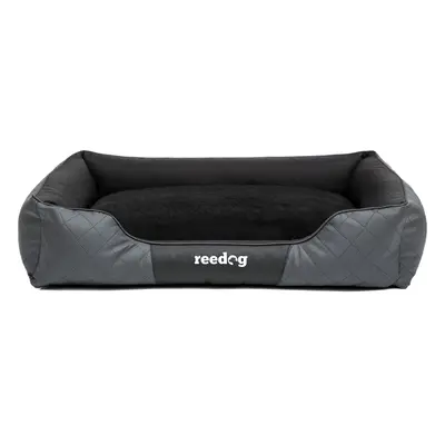 Pelíšek pro psa Reedog Grey Luxus - XL