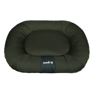 Pelíšek pro psa Reedog Ponton Green - XXL