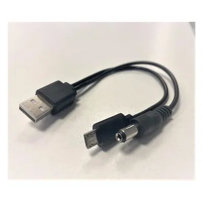 Nabíjecí USB kabel Patpet T700