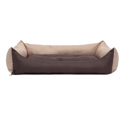 Pelíšek pro psa Reedog Eco Beige - XXL