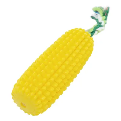 Reedog corn, dentální hračka s pískadlem, 14,5 cm