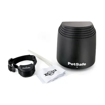 Petsafe Stay + Play, elektronický plot, bezdrátový ohradník pro psy - pro 1 psa