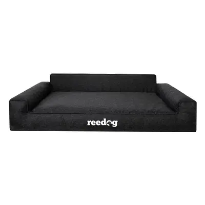 Reedog Glamour Ekolen Black Pelíšek pro psa - XL