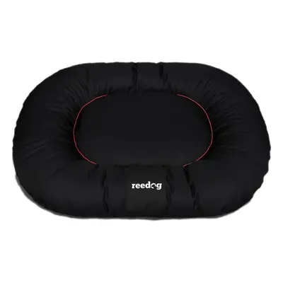 Pelíšek pro psa Reedog Ponton Black - XXL