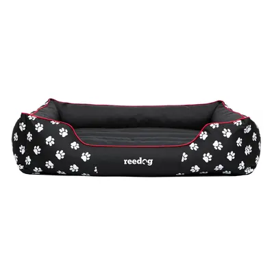 Pelíšek pro psa Reedog Black Paw - XL