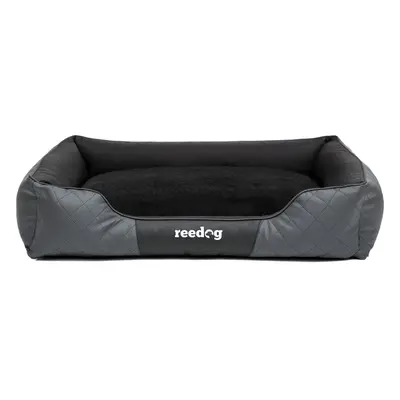 Pelíšek pro psa Reedog Grey Luxus - XXL