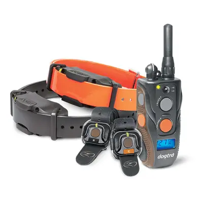 Dogtra 1902S HANDSFREE PLUS