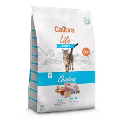 Calibra Cat Life Adult Chicken 1,5 kg