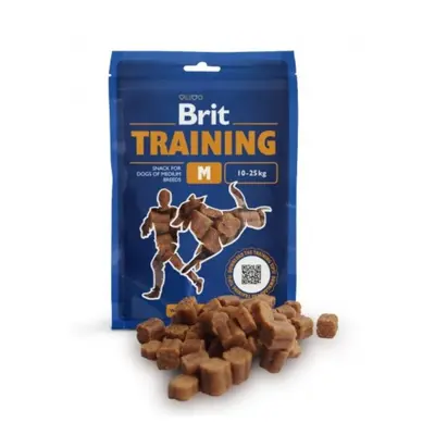 Brit Training Snack M 200g