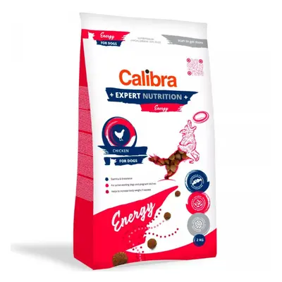 Calibra Dog Expert Nutrition Energy 2 kg