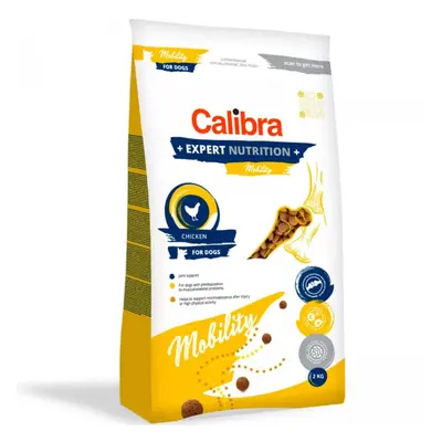 Calibra Dog Expert Nutrition Mobility 2 kg