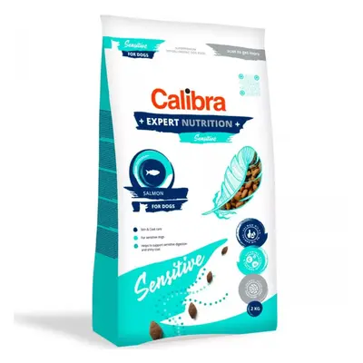 Calibra Dog Expert Nutrition Sensitive Salmon 2 kg