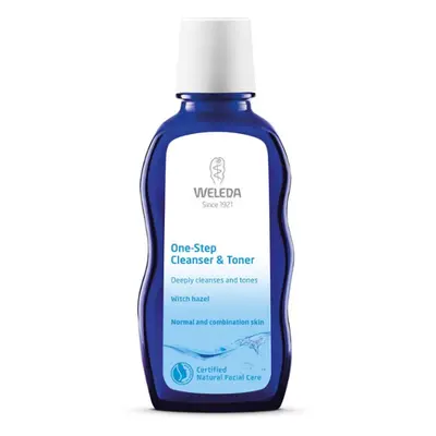 Weleda Čisticí tonikum 2 v 1 100 ml