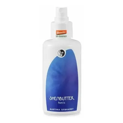 Martina Gebhard Sheabutter tonikum 50 ml