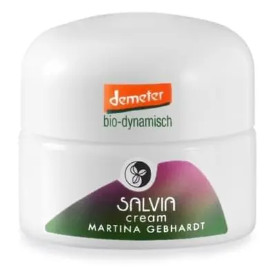 Martina Gebhardt Šalvějový krém Salvia 50 ml