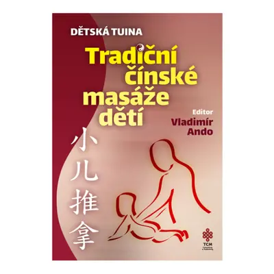 Pragon Základy teorie čínské medicíny - díl 1. Mgr. Vladimír Ando, Ph.D.