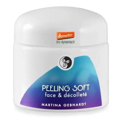 Martina Gebhard Peeling soft 100 ml