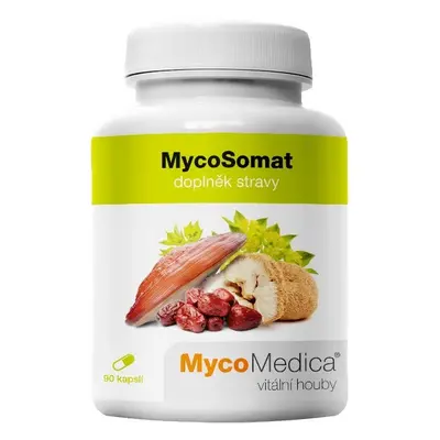 Mycomedica MycoSomat 90 cps