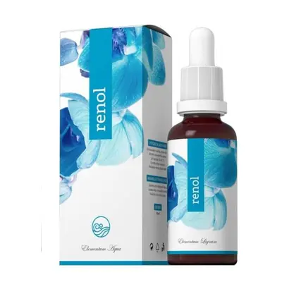 Energy Renol 30 ml