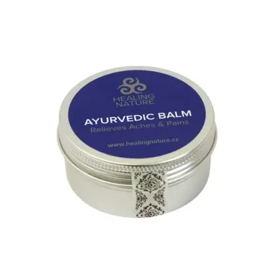 Ayurvedic balm 30 ml