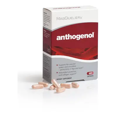 Imunotop Anthogenol OPC - přírodní antioxidant 60 kapslí