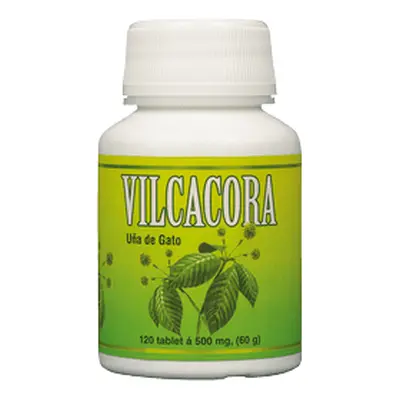 Hemann Vilcacora 120 tablet