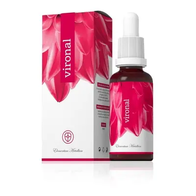 Energy Vironal 30 ml